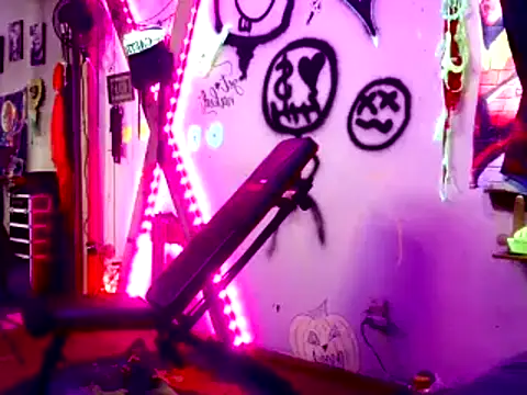 KRYZTALYNXXX online show from February 2025 05:36:02 PM