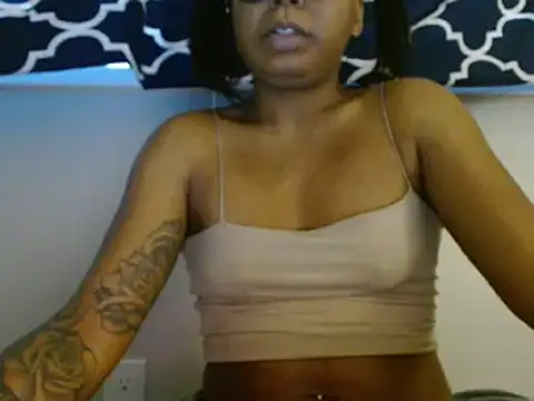 YaraBrynnn online show from January 2025 10:06:01 PM