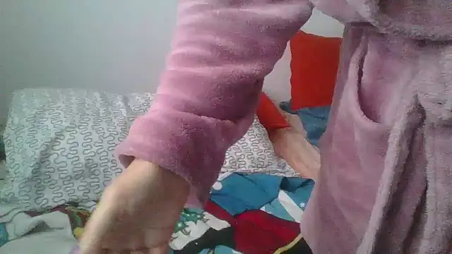 hairygirl80 online show from October 2025 12:06:02 PM