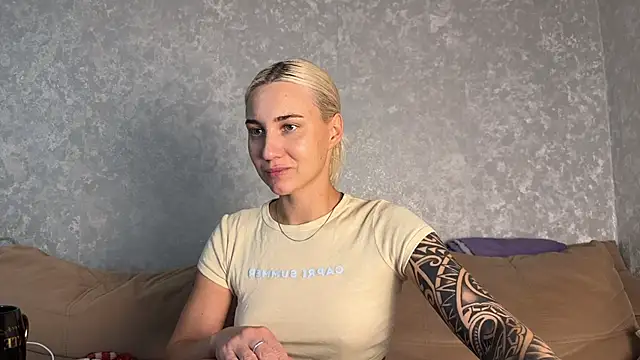 AnneBall online show from February 2026 12:23:02 PM