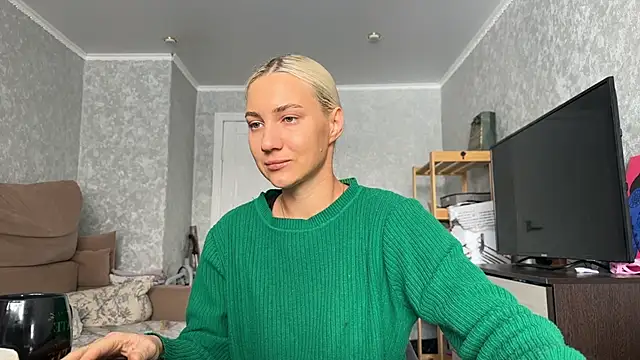 AnneBall online show from February 2026 08:01:02 AM