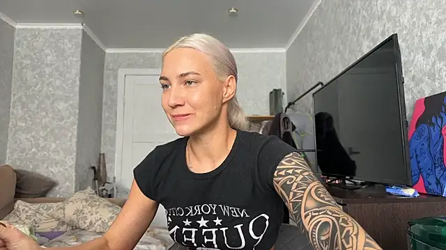 AnneBall online show from March 2026 07:04:02 AM