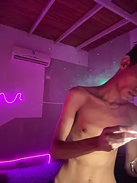 Mauuu18 online show from October 2025 02:50:02 AM