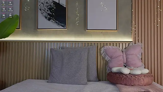 nina soul online show from March 2026 12:10:01 PM