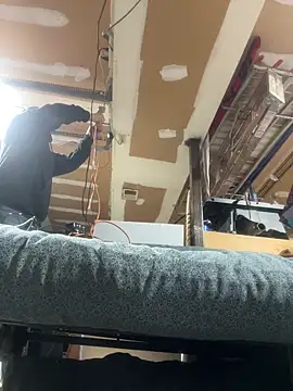 SmokingSloth online show from February 2025 07:31:02 PM