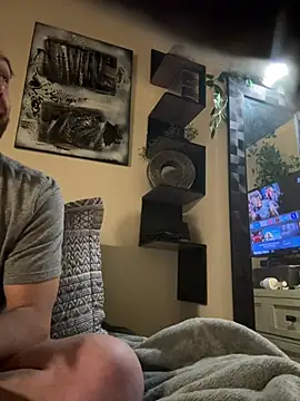 SmokingSloth online show from February 2025 01:11:01 AM