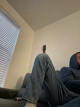 SmokingSloth online show from February 2025 12:08:02 AM