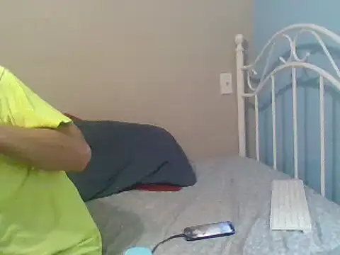 SmokingSloth online show from March 2025 11:28:01 AM