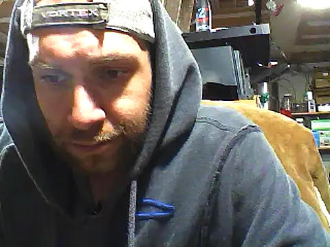 SmokingSloth online show from March 2025 01:35:01 AM