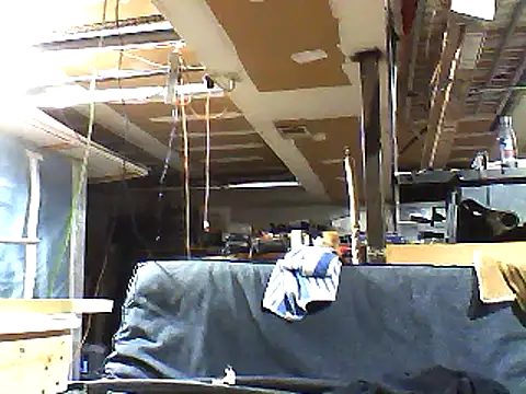 SmokingSloth online show from March 2025 03:41:02 AM