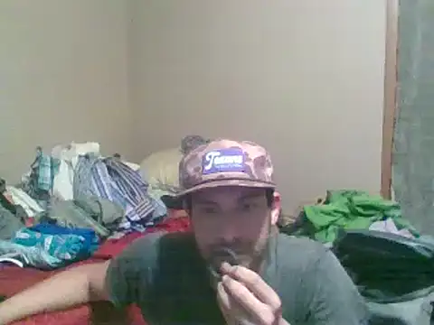 SmokingSloth online show from October 2025 07:50:01 AM