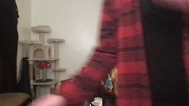 SpunCandy online show from January 2026 12:32:02 PM