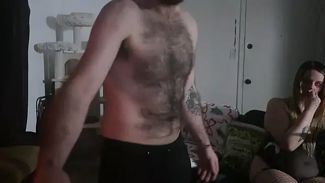 Snapshot of SpunCandy chatting on January 2026 06:06:02 AM SpunCandy online show from January 2026 06:06:02 AM