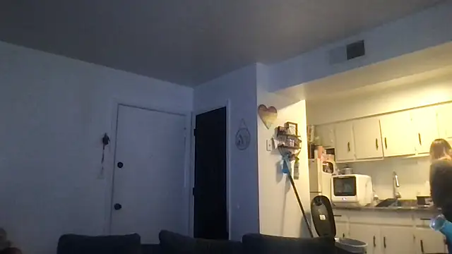 Snapshot of SpunCandy chatting on January 2026 01:31:02 AM SpunCandy online show from January 2026 01:31:02 AM