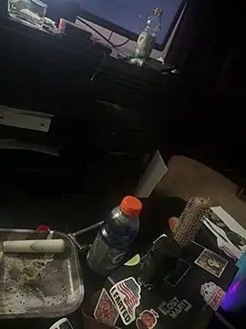 Snapshot of SpunCandy chatting on February 2026 01:42:01 AM SpunCandy online show from February 2026 01:42:01 AM