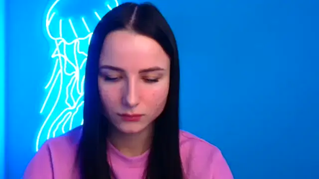 Eva Janee online show from February 2025 07:06:02 AM