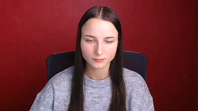 Eva Janee online show from March 2025 07:33:02 AM