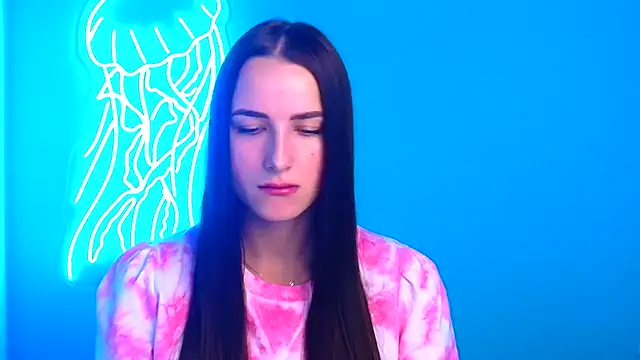 Eva Janee online show from September 2025 05:51:02 AM