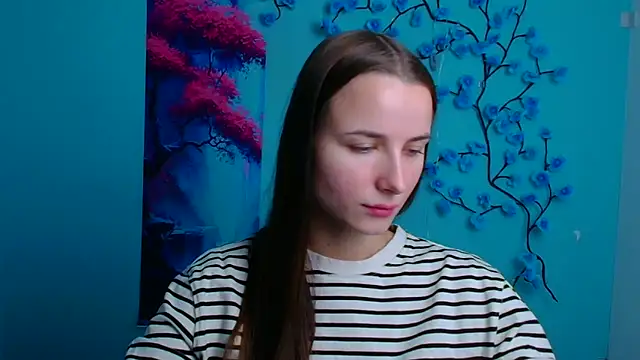 Eva Janee online show from December 2025 06:44:01 AM