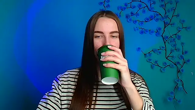 Eva Janee online show from February 2026 06:44:01 AM