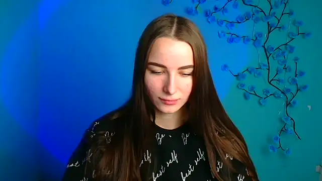 Eva Janee online show from March 2026 06:31:02 AM