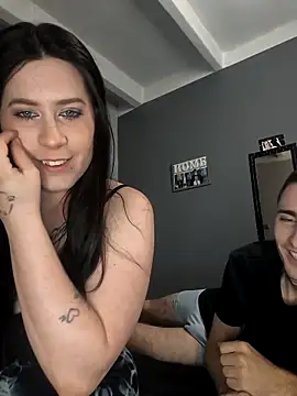 Anyonymuss online show from October 2025 03:35:02 PM