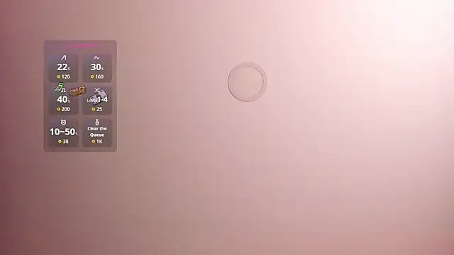 VeronicaGilss online show from April 2026 11:58:01 PM