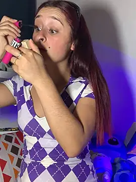 hannaa brown online show from January 2025 01:42:02 AM