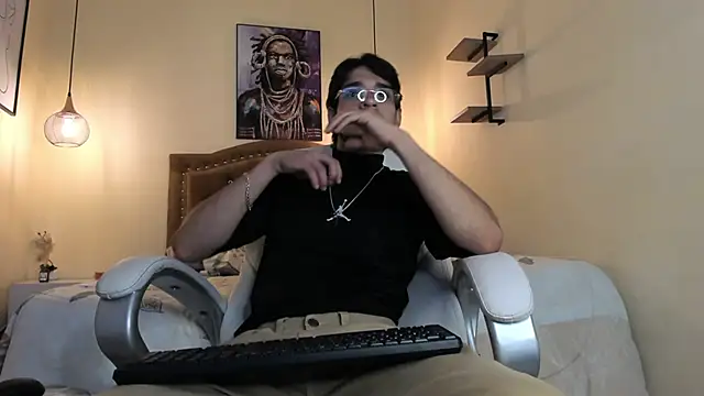 Stuart Bale online show from February 2025 06:13:02 PM