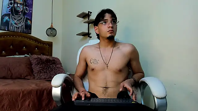 Stuart Bale online show from March 2025 05:33:02 AM