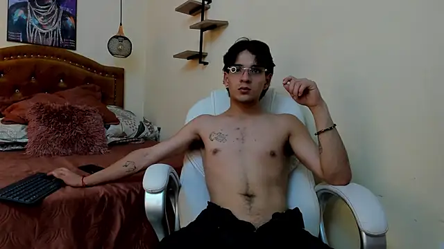 Stuart Bale online show from March 2025 12:37:02 AM