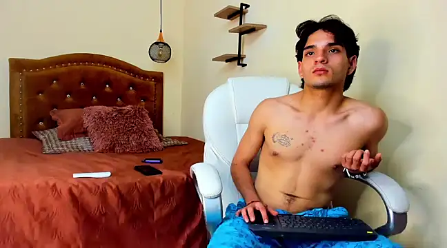 Stuart Bale online show from March 2025 10:24:01 PM