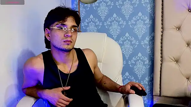 Stuart Bale online show from March 2025 12:48:02 AM