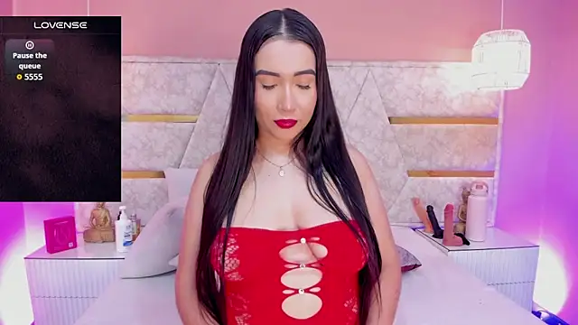 melany saenz online show from January 2026 02:49:02 AM