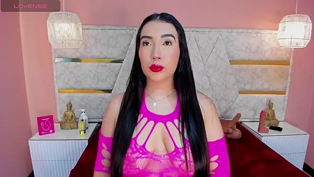 melany saenz online show from February 2026 10:58:01 AM