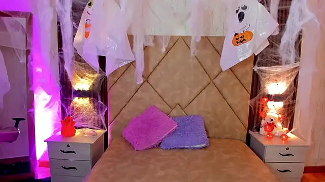 SummersAngel online show from October 2025 02:28:01 PM