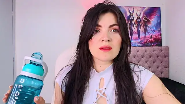 Amara vega online show from March 2025 12:05:02 PM