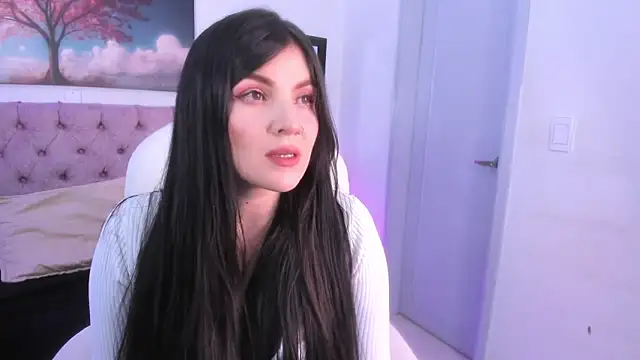 Amara vega online show from March 2025 05:30:01 AM