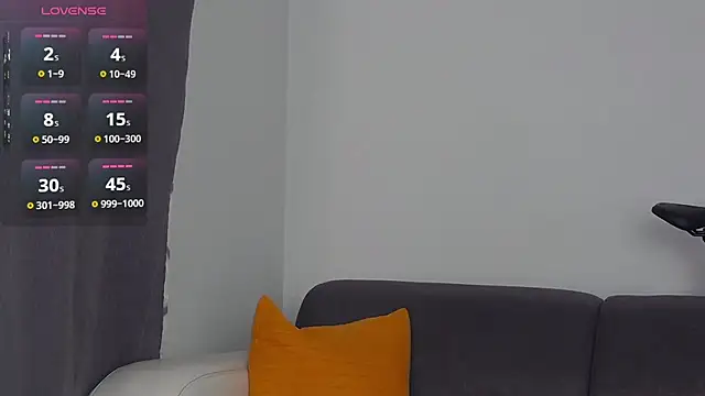 Nobodyforever online show from February 2025 06:01:01 PM