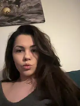 Nobodyforever online show from February 2025 08:16:02 PM