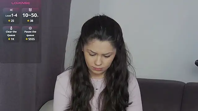 Nobodyforever online show from February 2025 03:18:02 PM