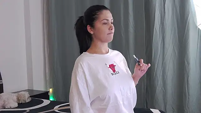 Nobodyforever online show from October 2025 06:38:02 PM