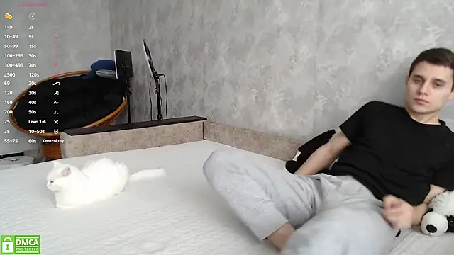 Snapshot of Fire_Ice77 chatting on January 2025 04:28:02 AM Fire Ice77 online show from January 2025 04:28:02 AM