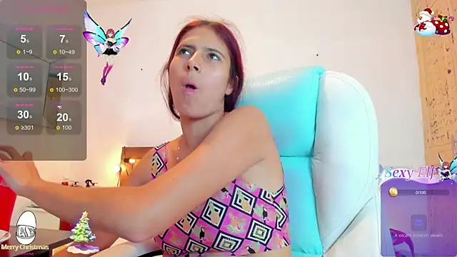 Snapshot of Dalila-1x chatting on December 2024 02:31:02 AM Dalila-1x online show from December 2024 02:31:02 AM