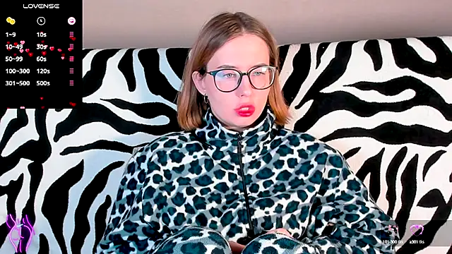 VeronikaKissuchi online show from February 2025 12:20:02 AM