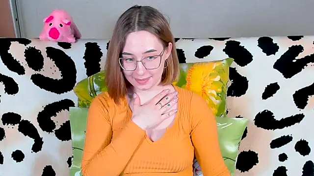 VeronikaKissuchi online show from February 2025 01:11:02 AM