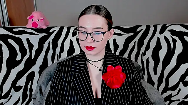 VeronikaKissuchi online show from February 2025 02:50:02 AM