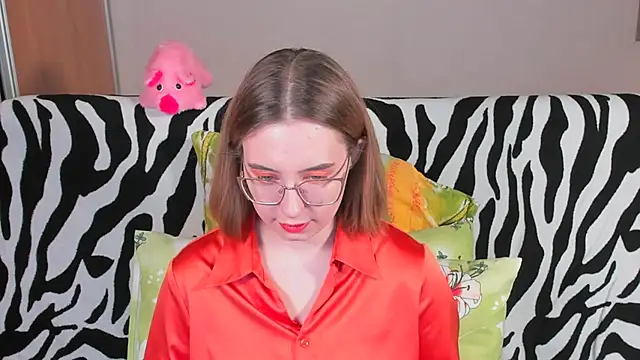 VeronikaKissuchi online show from February 2025 11:22:01 PM