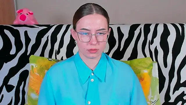 VeronikaKissuchi online show from February 2025 09:05:02 PM