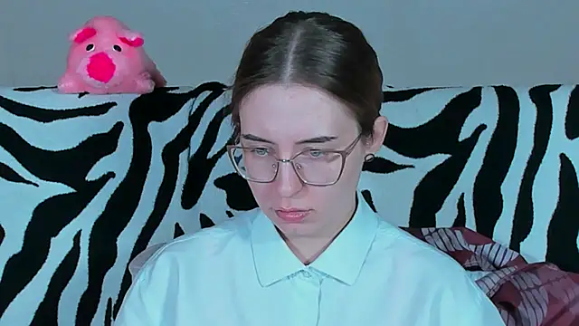 VeronikaKissuchi online show from March 2025 03:13:02 AM